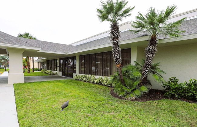 Upstay - Spacious Suite for 4 w Pool Near Disney - Foto 9