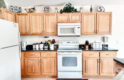 777bd - West Haven Gated Community 4 Bedroom Home by RedAwning - Foto 39