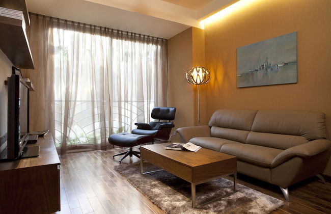 Saigon City Residence - Foto 24