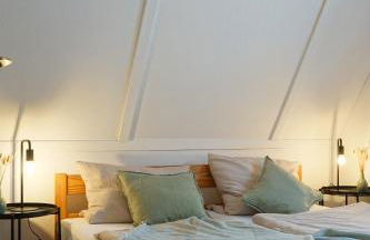 Familienurlaub im Wald am Twistesee Ferienhaus 105 nur 300 m zum See - Grill & Waschmaschine & hundefreundlich - Twistesee-Ferien - Foto 8