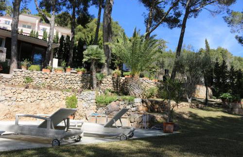 Villa Es Pont, bis 10Pers, BBQ - Photo 13