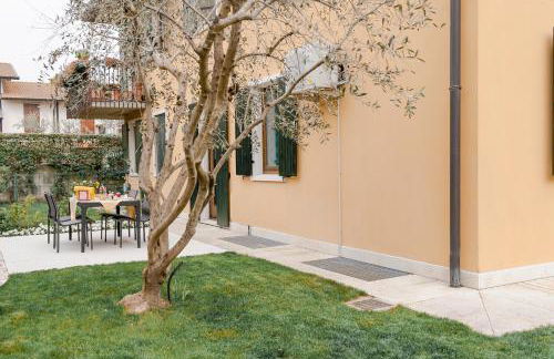 APARTMENTS VALPOLICELLA: RESIDENZA OLIVO - Photo 9