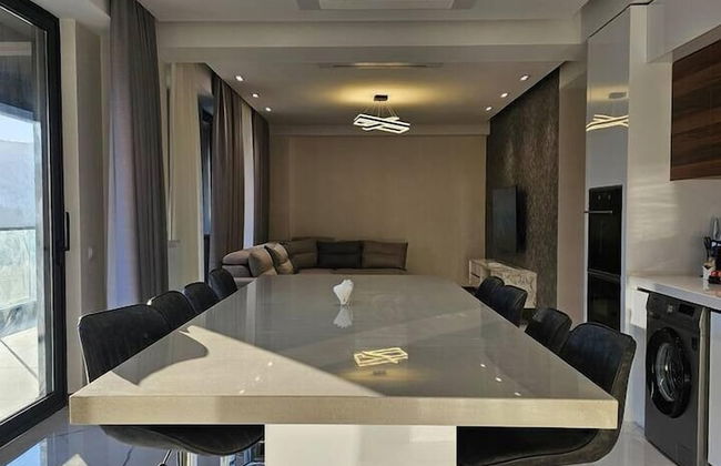 Lux House in Archi Tbilisi - Foto 18