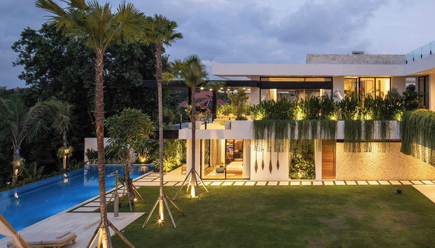 Villa Norbu by Elite Havens - Foto 5, Habitación