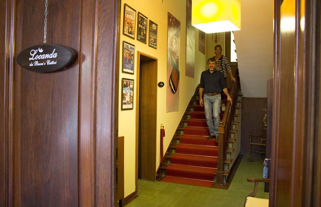 Locanda dei Buoni e Cattivi - Foto 50