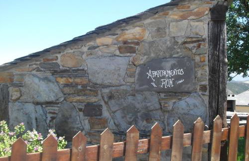 Apartamentos Rurales RON - Foto 26