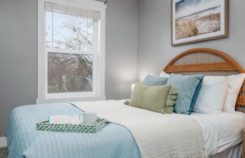 The Marina 3BD Townhome Downtown Beaches Wineries - Foto 18