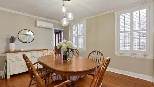 Cool Home in Annapolis Historic District Downtown - Foto 4