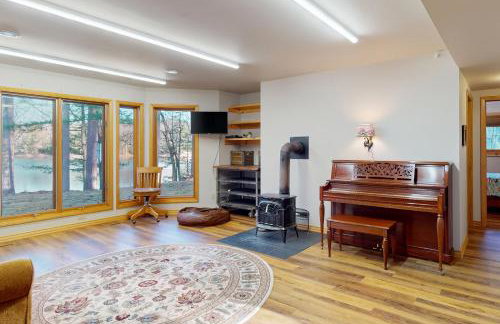 Laeser Lakehome - Foto 16