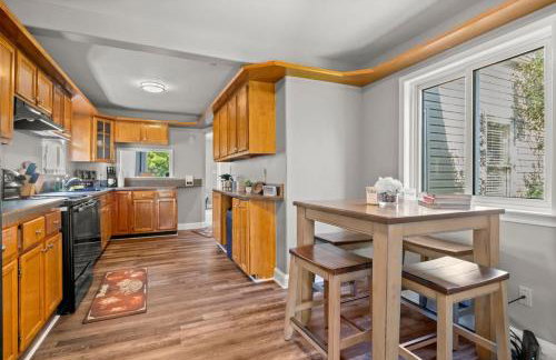 Cozy 3 Bedroom Near Airport And Downtown Detroit - Foto 10