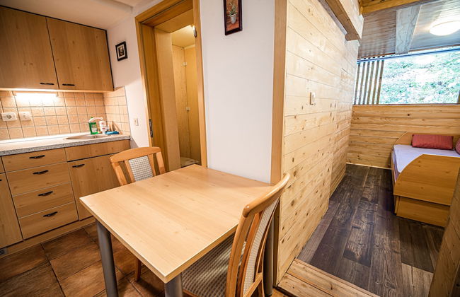 Apartments Zvoh, Krvavec, Ski-in, Ski-out - Foto 22