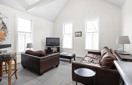 Downtown Gem on Quiet Street Great Location Family Friendly - Foto 8