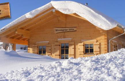 Pfenniggeiger-Hütte - Foto 1