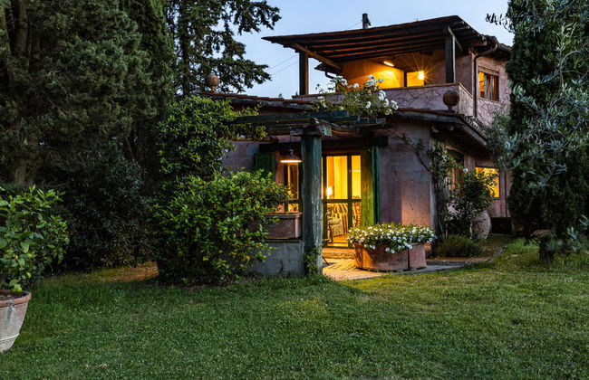 La Torre + Fienile + Casa Prato - Foto 10