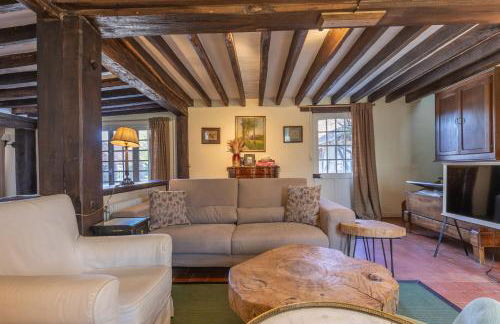 Gîtes les Muids - Les "Oiseaux" et la "Ferme" - Foto 51