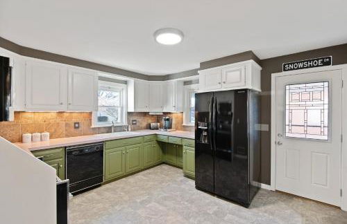 "sweet Serenity" Stay 10 Minutes From Hershey 3 Bedroom Home by RedAwning - Foto 12