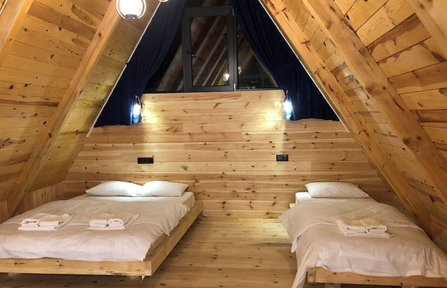 Walnut Bungalow - Foto 9