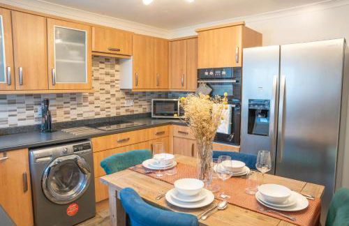 St Paul's Place With Garden And Parking - Foto 18