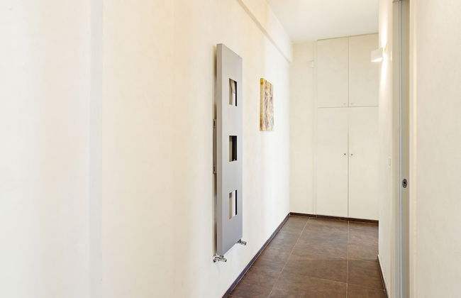 Bari Airport Seaview Apartment - Foto 34