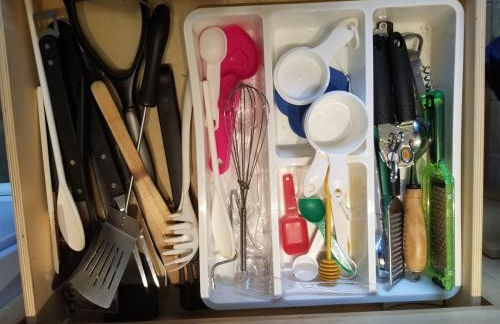 Forest Lake House - Foto 53