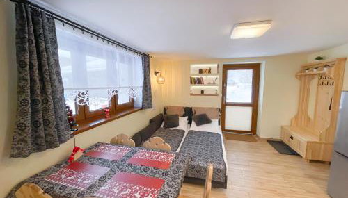 Apartament Jagodzianka Biały Dunajec - Foto 5