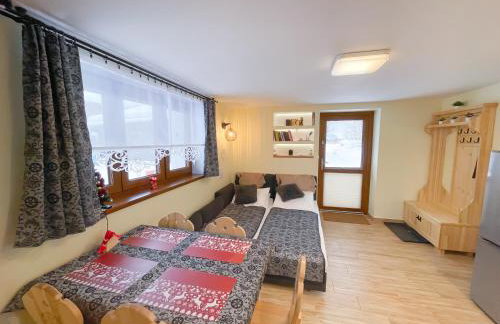 Apartament Jagodzianka Biały Dunajec - Foto 5