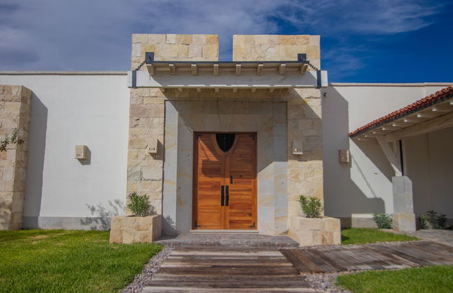 Pueblo Vinícola Parvada by Lumina - Foto 22