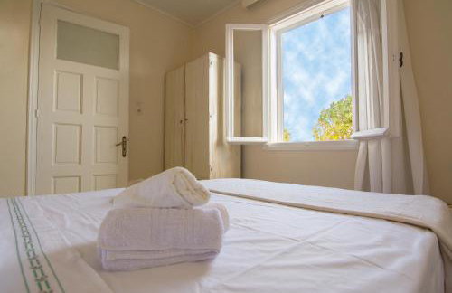 Kroussos Cottage - Foto 36