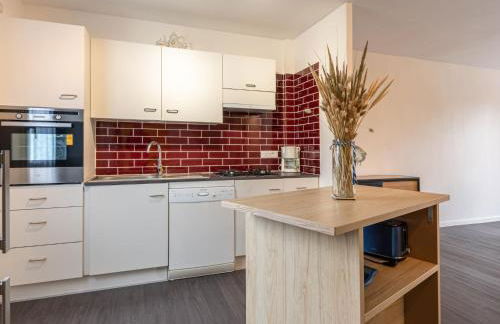 Holiday Home Valentina-1 by Interhome - Foto 18