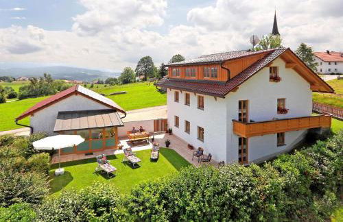 Ferienwohnungen Lusenblick - Foto 1