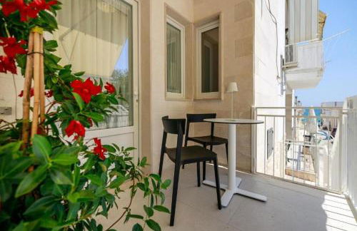 Paramar Casa Vacanza Capitolo - Foto 12