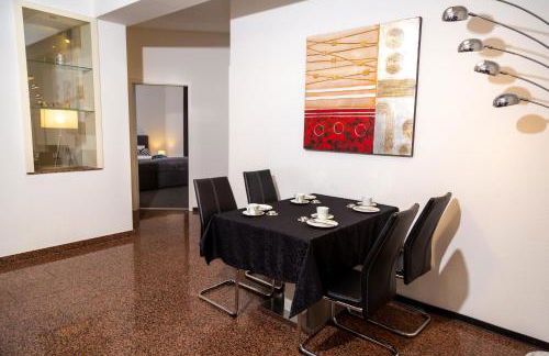 Aparthotel Menden - Foto 12