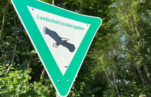 K 357 - Low budget Hotel in Ratekau bei Lübeck - Foto 36