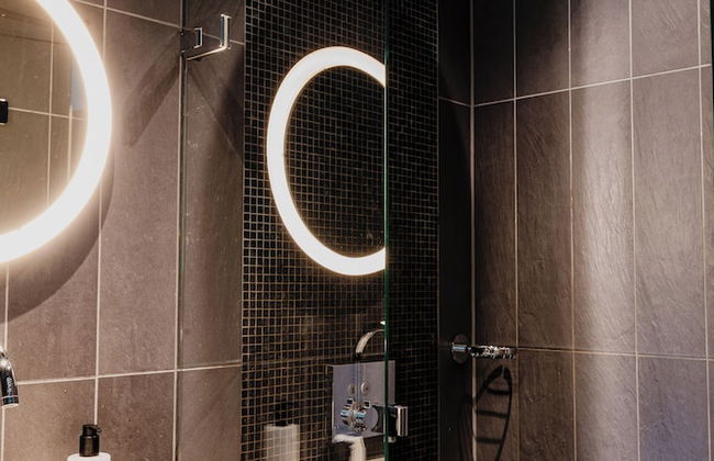 De Jonker Urban Studio's & Suites - Foto 50