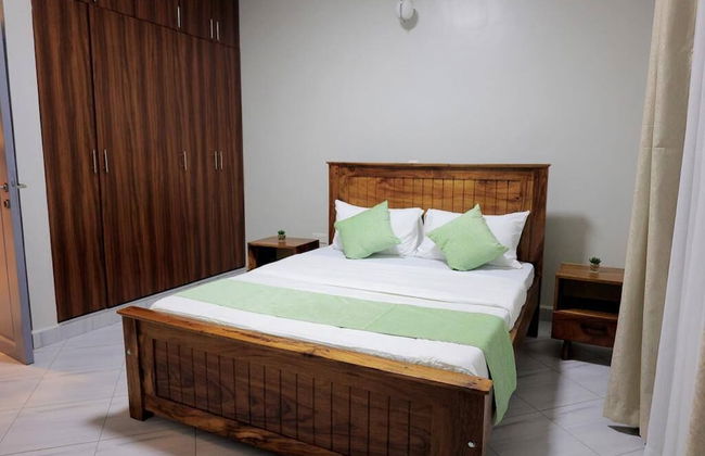 The Residence Ug - Photo 3