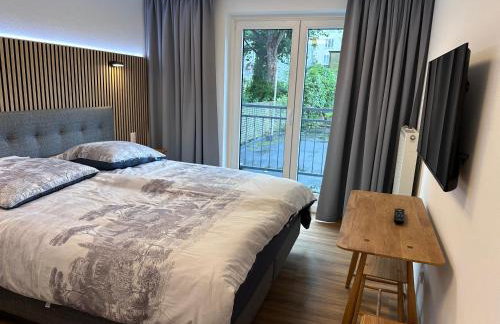 Apartment am Rathaus - Foto 22