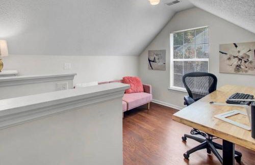 Magnolia House of N Charleston - Foto 26