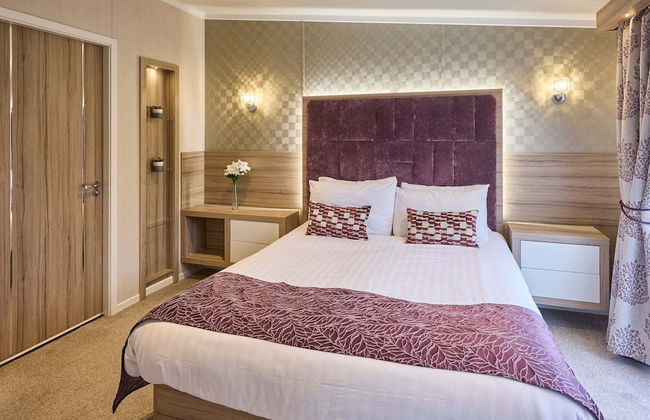 Host Stay Whistler Deluxe Lodge - Foto 16