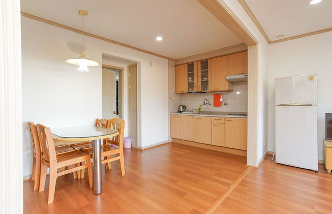 YeonHo Resort - Photo 24