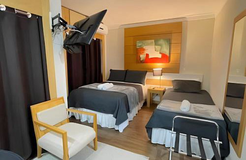 Espaço Hotel Aeroporto de Congonhas I - Foto 24