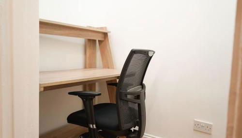 Glasgow - 2 Bedroom Apartment - Foto 5