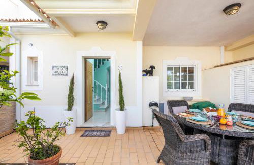 Beautiful townhouse in downtown Ferragudo - Foto 24