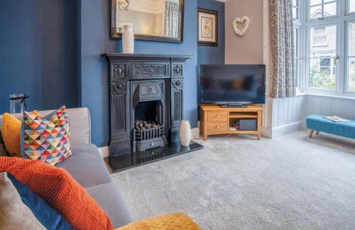 Overland Road – 4 Bedroom House – Mumbles - Foto 50