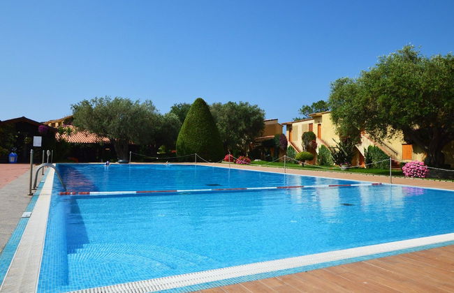 Villaggio l' Olivara - Foto 15