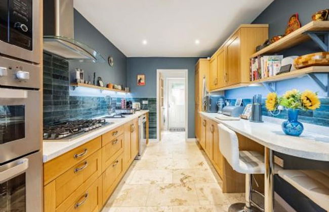 Host Stay Maple House - Foto 17