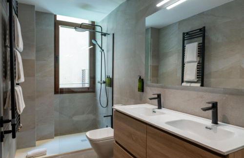 Apartaments Casa Maragall - Foto 14