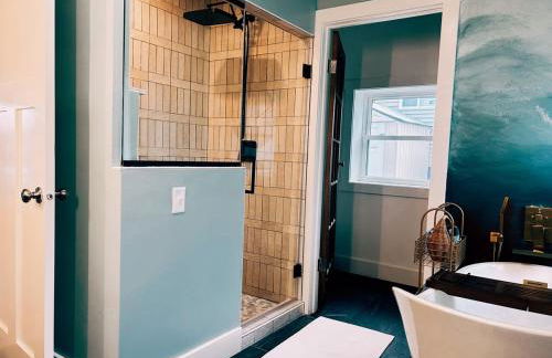 Lakefront Girls getaway Romantic Retreat low fees - Foto 18