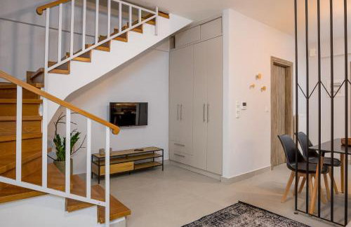 Alex Apartments - Foto 24