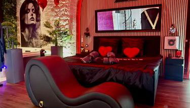 Évasion secrète, Love room & SPA - Foto 4