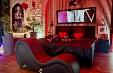 Évasion secrète, Love room & SPA - Foto 3